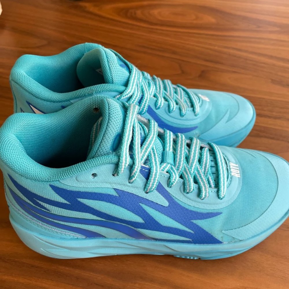 Puma LaMelo Ball